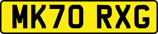 MK70RXG