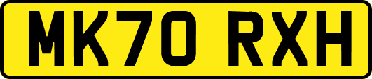 MK70RXH