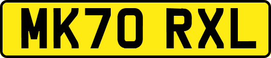 MK70RXL