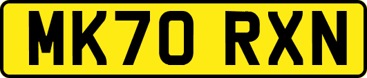 MK70RXN