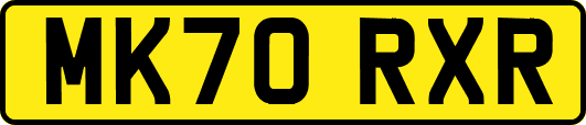 MK70RXR