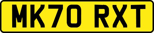 MK70RXT