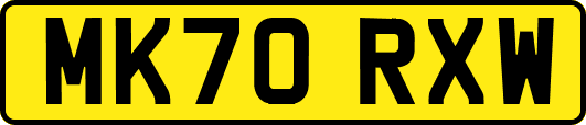 MK70RXW
