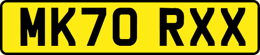MK70RXX