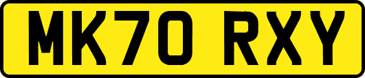 MK70RXY