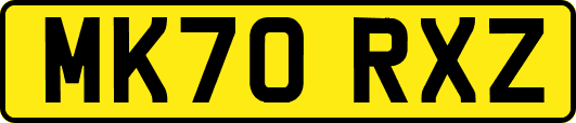 MK70RXZ