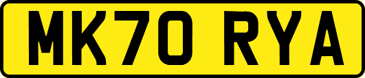 MK70RYA