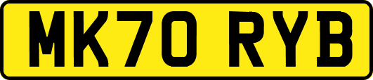 MK70RYB