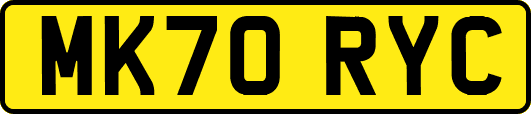 MK70RYC