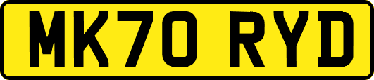 MK70RYD