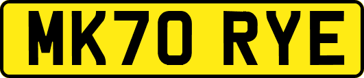 MK70RYE