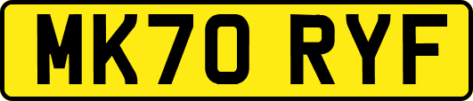 MK70RYF