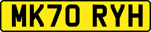 MK70RYH