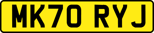 MK70RYJ