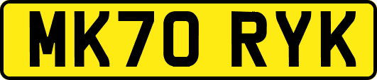 MK70RYK