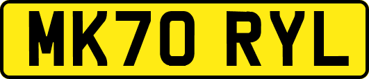 MK70RYL