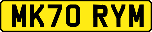 MK70RYM