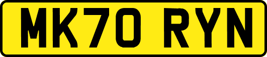 MK70RYN