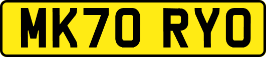 MK70RYO