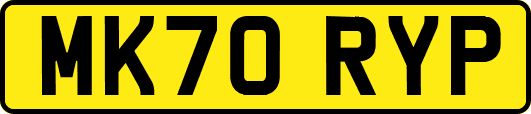 MK70RYP