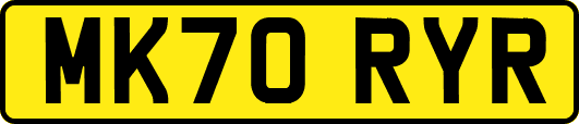 MK70RYR