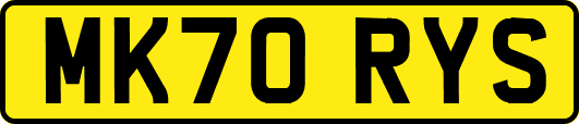 MK70RYS