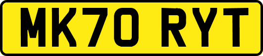 MK70RYT