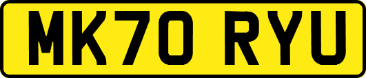 MK70RYU