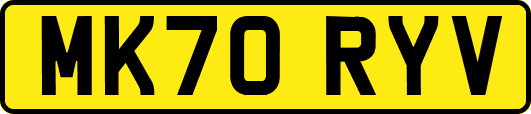 MK70RYV
