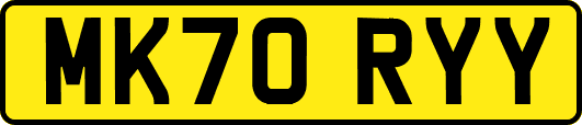 MK70RYY