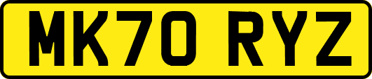 MK70RYZ