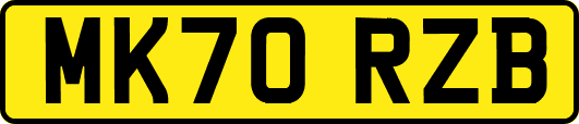 MK70RZB