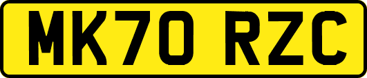 MK70RZC