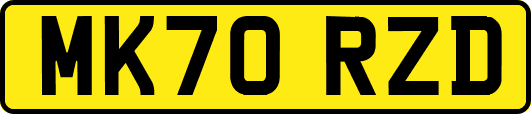 MK70RZD
