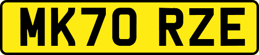 MK70RZE