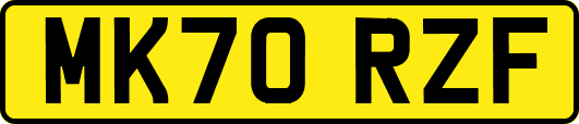 MK70RZF