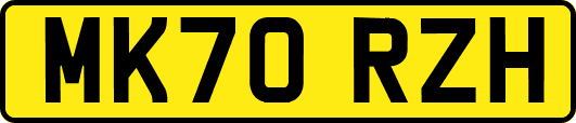 MK70RZH