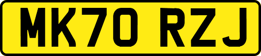 MK70RZJ