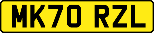 MK70RZL
