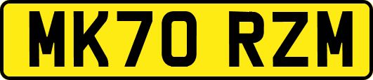 MK70RZM