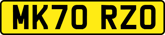 MK70RZO