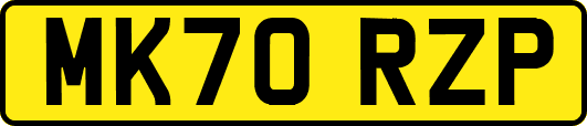 MK70RZP