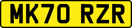 MK70RZR