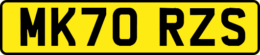 MK70RZS