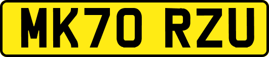 MK70RZU