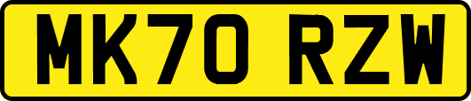 MK70RZW