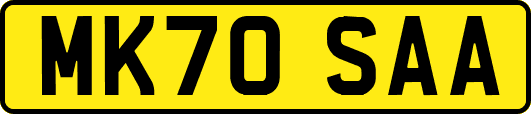 MK70SAA