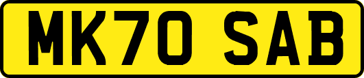 MK70SAB