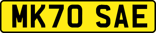 MK70SAE