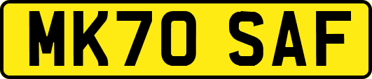 MK70SAF
